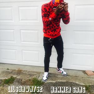 Hammer Gang (Explicit)