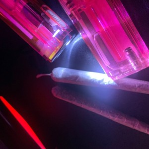 Perc Talk (Explicit)