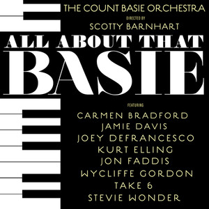 All About That Basie