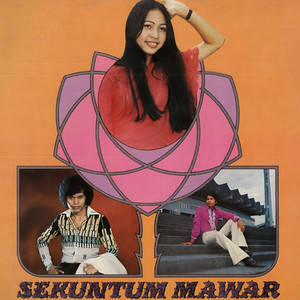 Sekuntum Mawar