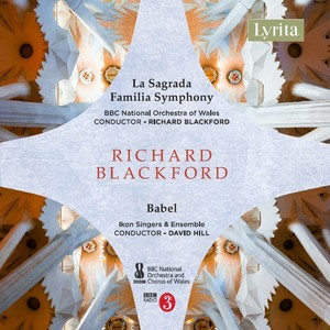 La Sagrada Familia Symphony - I. Nativity