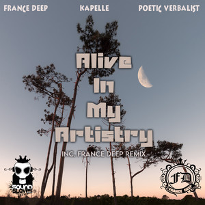 Alive in My Artistry (France Deep Remix)