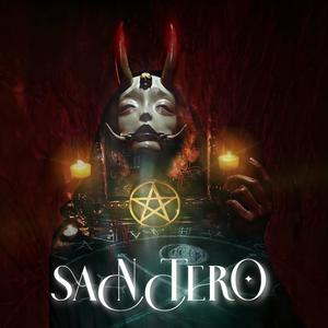 Santero (feat. BC Beats) (Explicit)