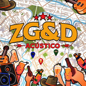 ZG&D Acústico