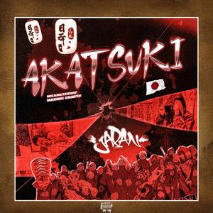 Akatsuki (feat. Waddie Guapo) (Explicit)
