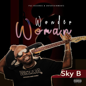 Wonder Woman (Explicit)