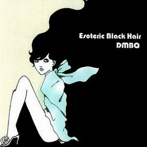 Esoteric Black Hair