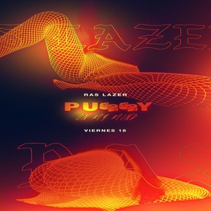 Pussy On My Mind (Explicit)