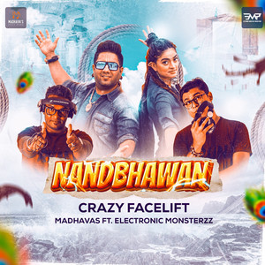 Madhavas Rock Band - Nandbhawan (Crazy Facelift)