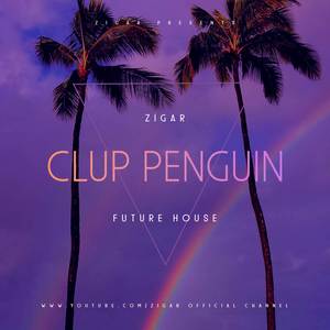 Clup Penguin