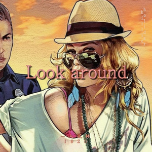 Look around (Remix)