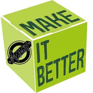 Make it Better (Afro House Remix)