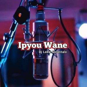 DJ IPYOU WANE