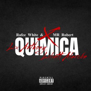 Química (feat. Liliett Alarcón & Lix Anthony)