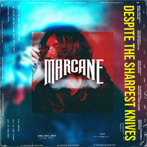 Despite the Sharpest Knives