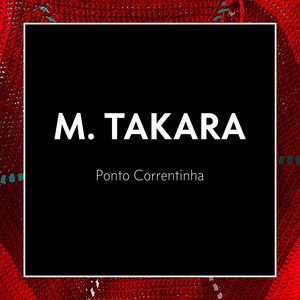 O Ponto Correntinha (Trilha Sonora Original do Filme "O Ponto Firme")