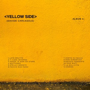 Yellow side