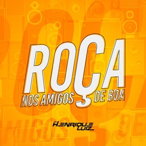 Roça nos Amigos de Boa