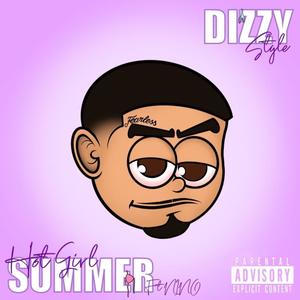 Hot Girl Summer (feat. Nino) [Explicit]