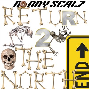 Return to the Northend (Explicit)