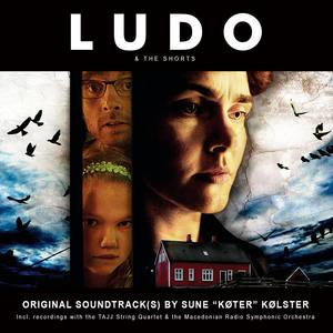 Ludo & Other Shorts (Original Score)