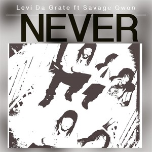 Never (feat. Savage Qwon) [Explicit]