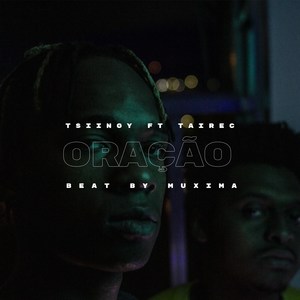 Tsiingy - Oração (Explicit)