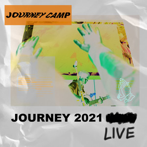 Journey 2021 Live