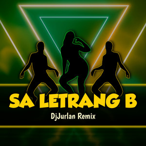 Sa Letrang B