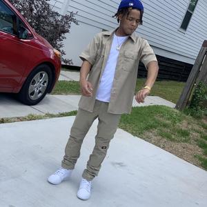 Never Lackin (Explicit)