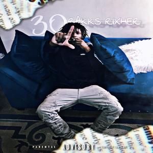 Lonely Road (feat. TreyK) (Explicit)