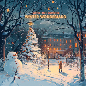 Winter Wonderland