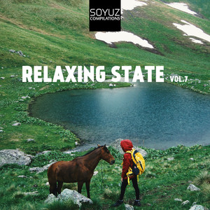 Relaxing State, Vol. 7