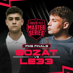 Sozat Vs LE33 - FMS ESPAÑA T6 2023 Jornada 7 - FINALS (Live) [Explicit]