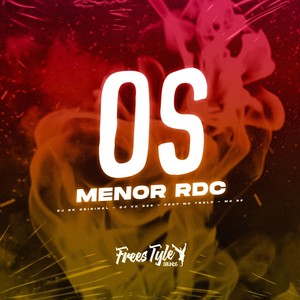 Os Menor Rdc (Explicit)