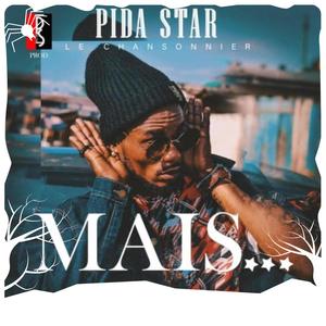 Pida Star Larme de mon ame