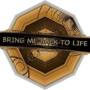 BRING ME BACK TO LIFE(feat. Elsbeth Rehder)