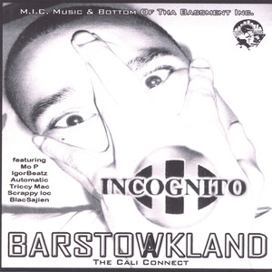 Barstowoakland