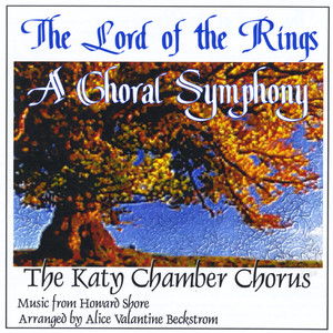 Katy Chamber Chorus - Very Old Friends