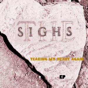 Tearing My Heart Again - EP