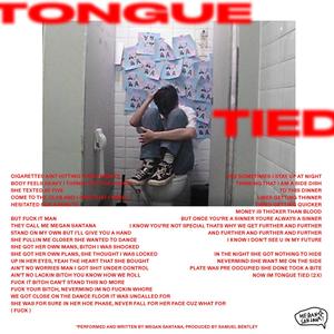 Tongue Tied (Explicit)