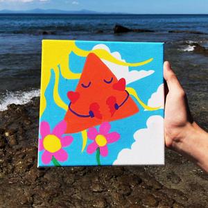 Sabs - DORITO SIN CORAZÓN : (