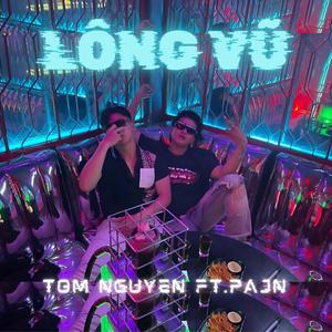 Lông Vũ (feat. Pajn) (Explicit)