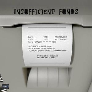 Insufficient Funds (Explicit)