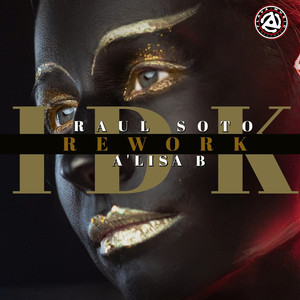 I Don't Know (DJ Lucho Rework Mix)