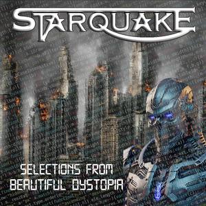 Selections from Beautiful Dystopia