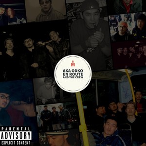 Badarchin(feat. Quiza & B.A.T) (Explicit)