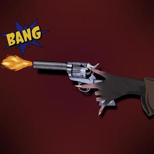 Jef Costello Shot a Man (feat. Rudy Kalma & coco simone) (Explicit)