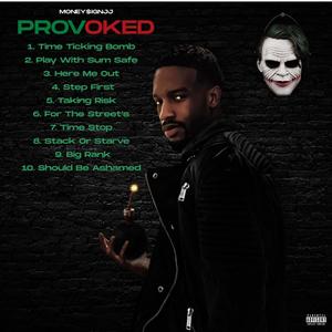 Provoked (Explicit)