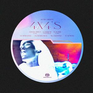 kali.kush(w. DraeSkiMask) (Explicit)